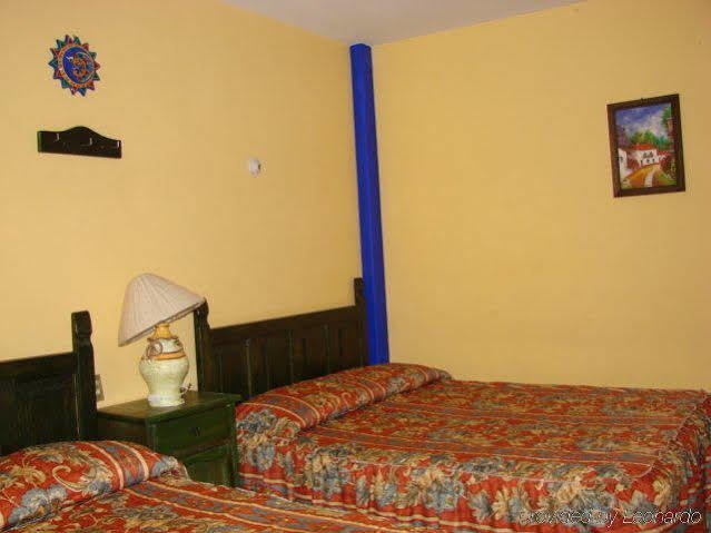 Casa Xochimilco Apartamento Oaxaca Exterior foto