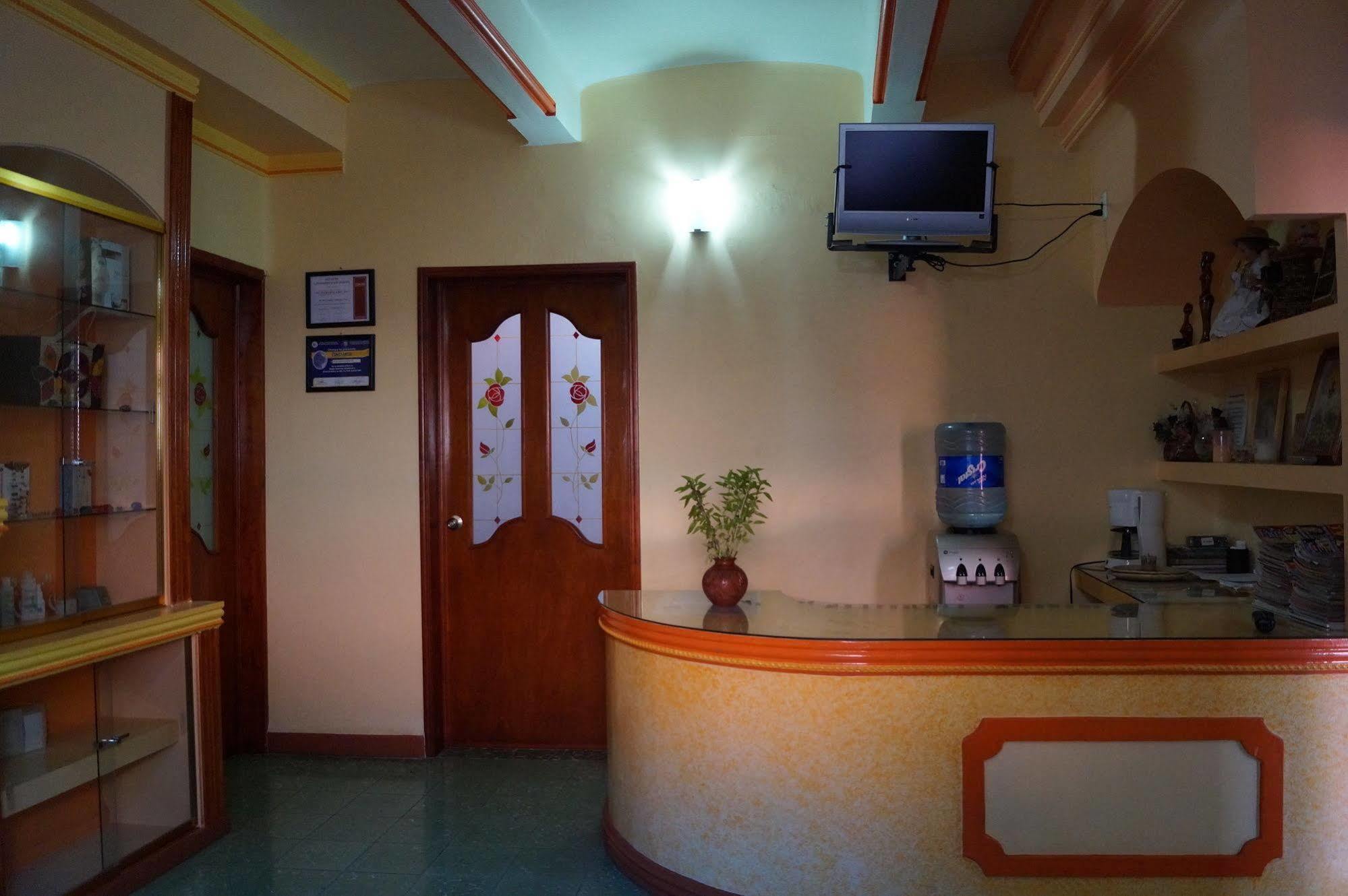 Casa Xochimilco Apartamento Oaxaca Exterior foto