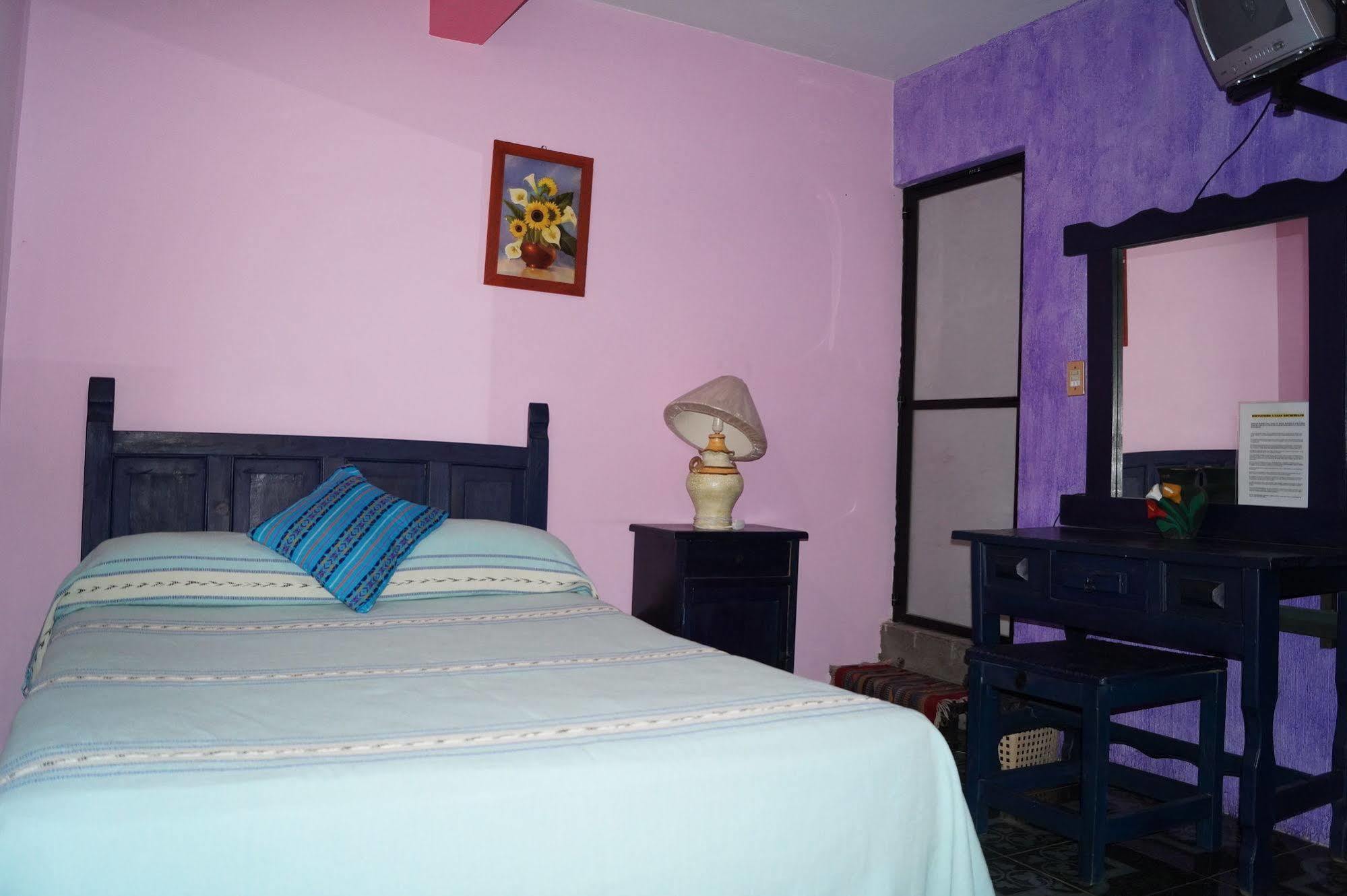 Casa Xochimilco Apartamento Oaxaca Exterior foto