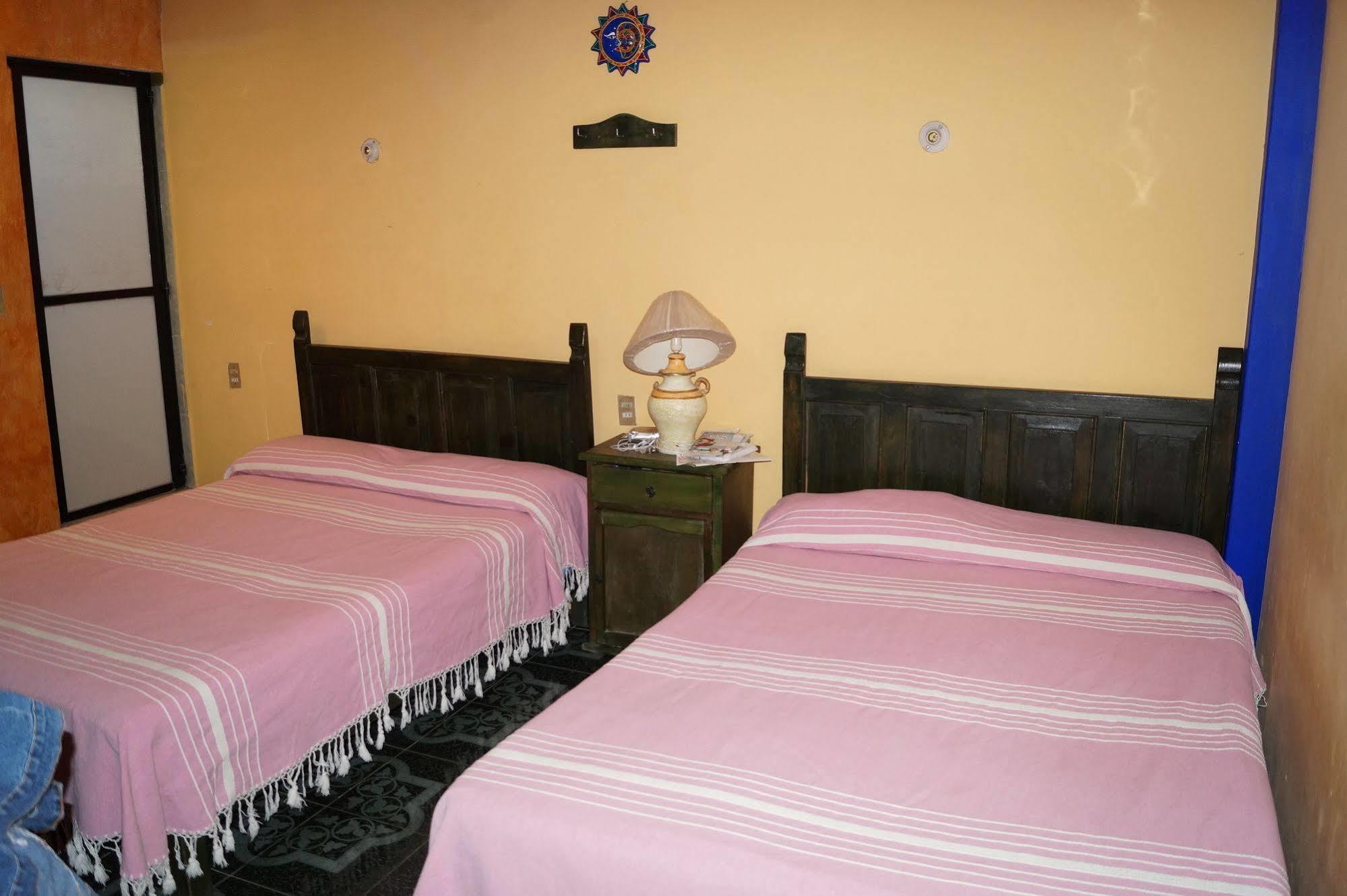 Casa Xochimilco Apartamento Oaxaca Exterior foto